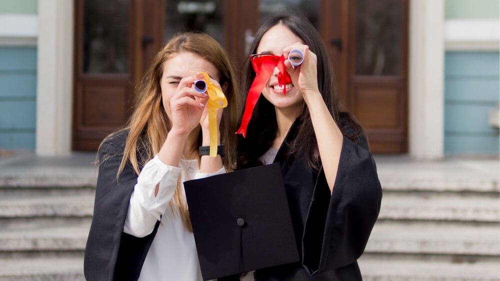 Segunda graduação e transição de carreira: vale a pena?