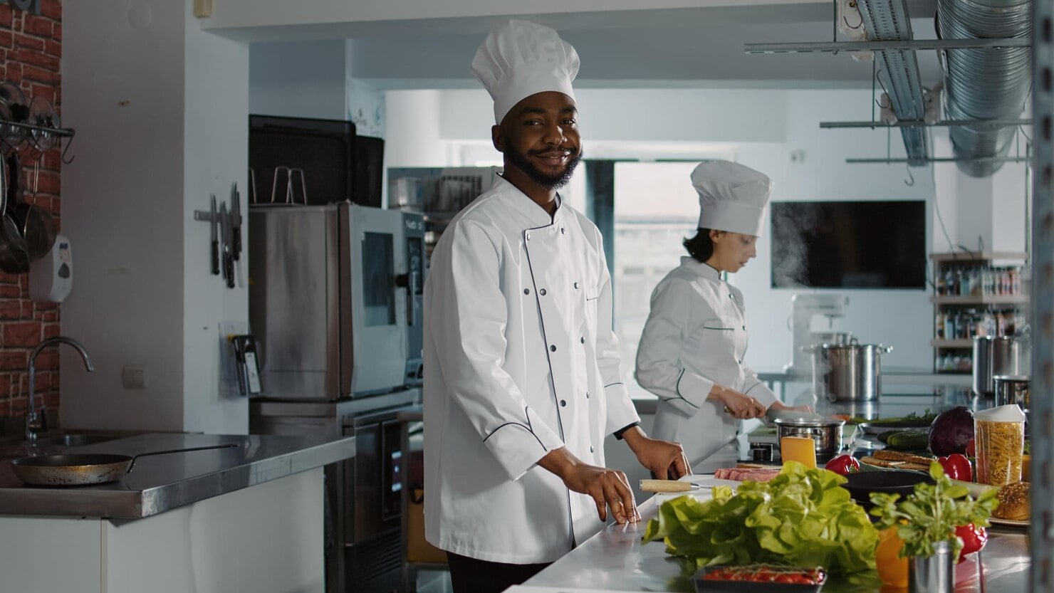 Faculdade de Gastronomia vale a pena? Descubra se combina com você
