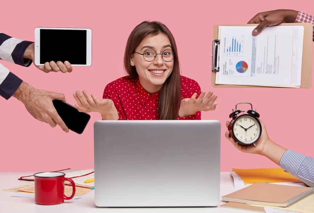 Como ser mais produtivo? 5 técnicas para usar melhor o tempo