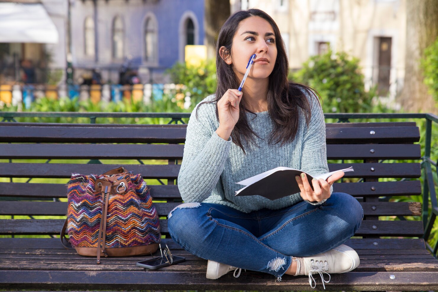 Escolhendo uma faculdade: checklist de perguntas inteligentes